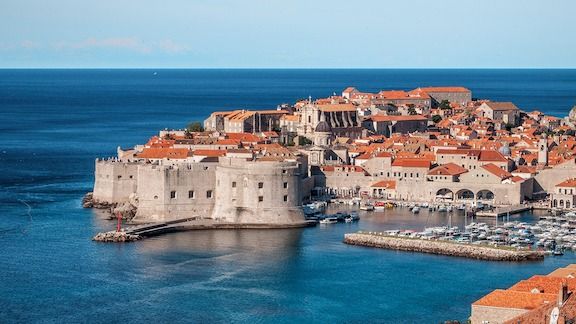 Imposizione fiscale sull'alienazione di beni immobili in Croazia