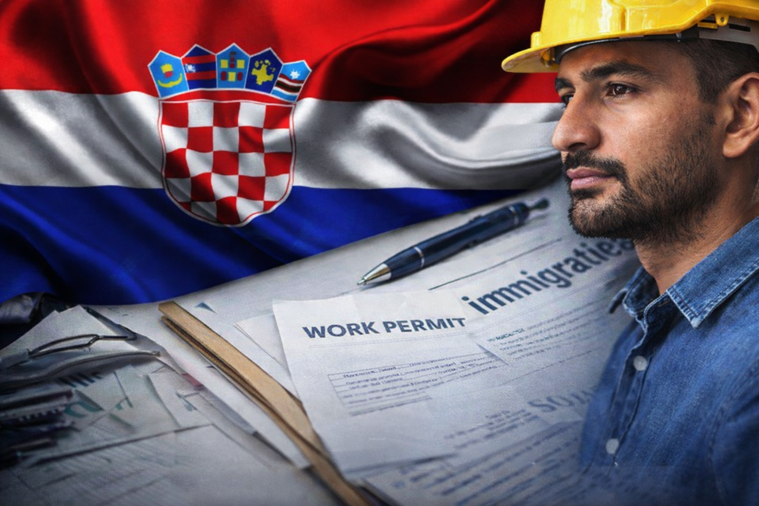 Croazia, nuovo progetto di legge sugli stranieri 2026: cosa cambia davvero per aziende e lavoratori extra UE