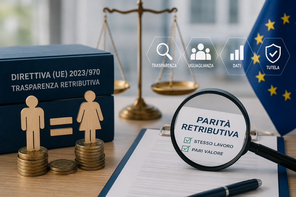 Osservazioni sulla Direttiva (UE) 2023/970 in materia di trasparenza retributiva e sulle prospettive di recepimento nell'ordinamento croato